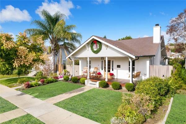 321 West 3rd Street, San Dimas, CA 91773