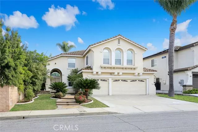 16149 Doral Drive, Chino Hills, CA 91709