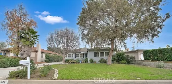 426 Columbia Road, Arcadia, CA 91007