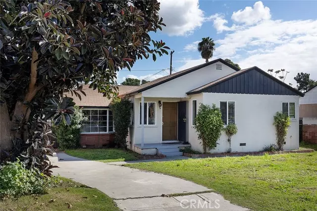 2430 Broderick Avenue, Duarte, CA 91010