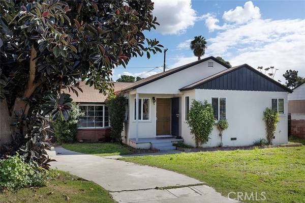 2430 Broderick Avenue, Duarte, CA 91010