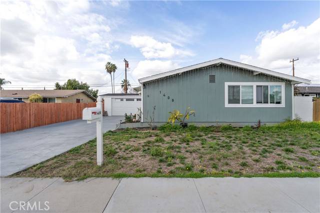 1409 Glenshaw Dr, La Puente, CA 91744