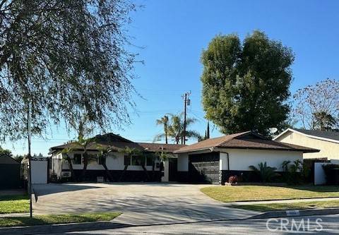 603 North Walnut Avenue, San Dimas, CA 91773