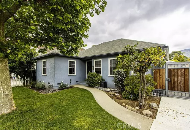 Monrovia, CA 91016,613 West Olive West Avenue