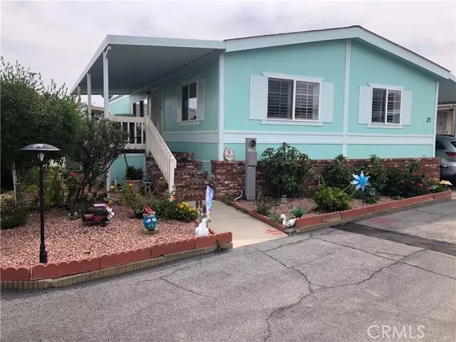 3530 Damien, La Verne, CA 91750