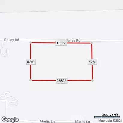 Anza, CA 92539,0 Bailey Rd