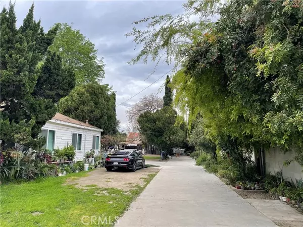 South El Monte, CA 91733,2429 Central Avenue