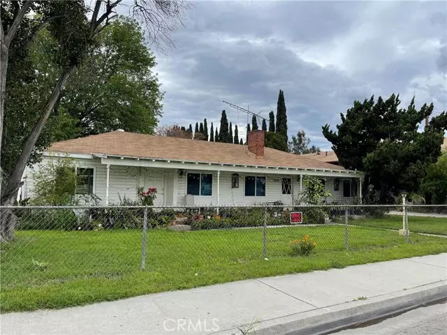 South El Monte, CA 91733,2429 Central Avenue