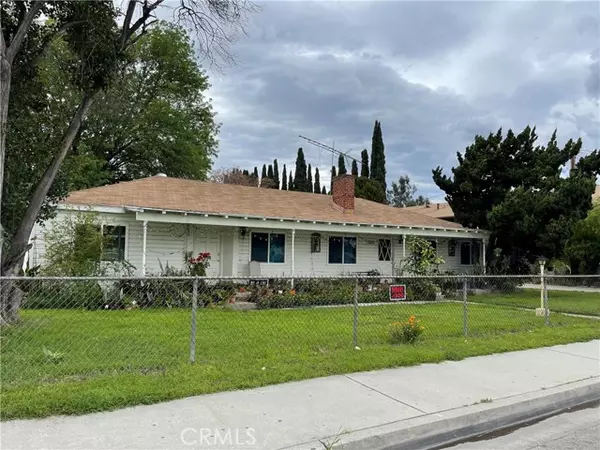 2429 Central Avenue, South El Monte, CA 91733