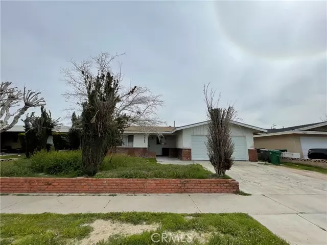 45638 Fig Avenue, Lancaster, CA 93534