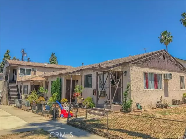 Montebello, CA 90640,749 Via Altamira