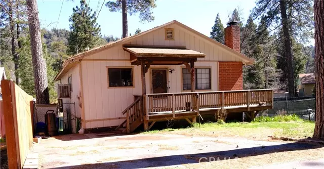 333 Spruce Drive, Crestline, CA 92325