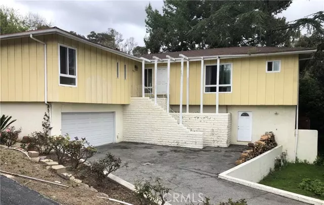 14235 Eastridge Drive, Whittier, CA 90602