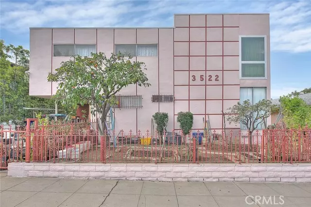 3522 Bellevue Avenue, Los Angeles, CA 90026