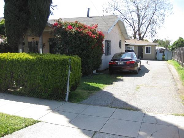 126 East Cypress Avenue, Monrovia, CA 91016