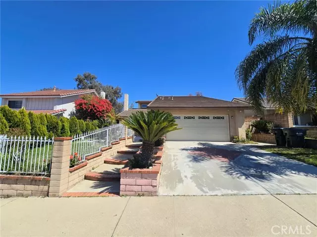 1914 Cumberland Dr, West Covina, CA 91792