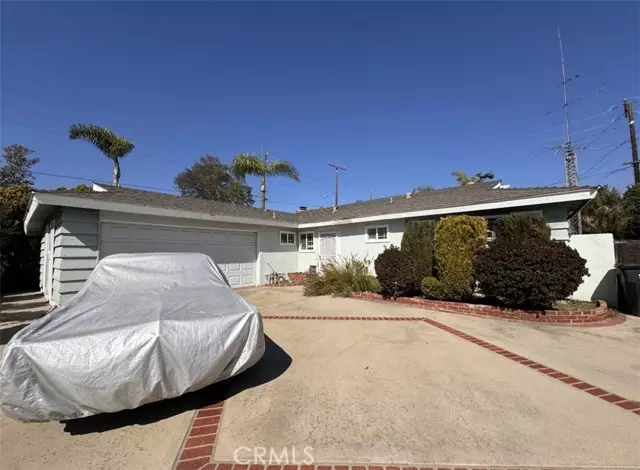 687 North James Street, Orange, CA 92869