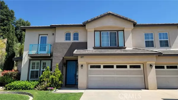 Highland, CA 92346,28277 Summertrail Court