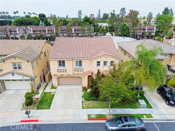 601 South Primrose Street, La Habra, CA 90631