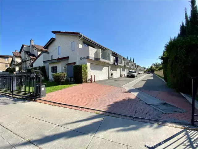 13434 Tracy Street, Baldwin Park, CA 91706