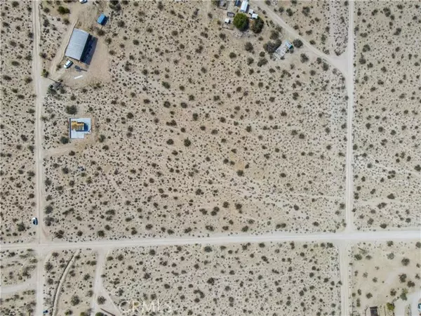 Joshua Tree, CA 92252,6900 West CALIFORNIA AVE