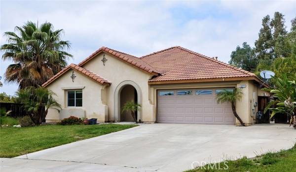 1271 Buttercup Court, Mentone, CA 92359