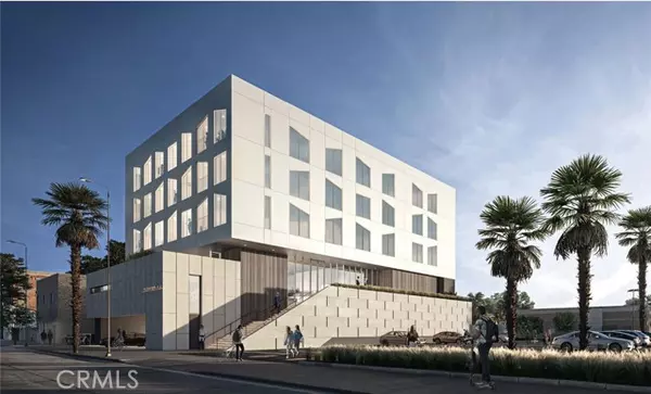 2819 South Flower Street, Los Angeles, CA 90007