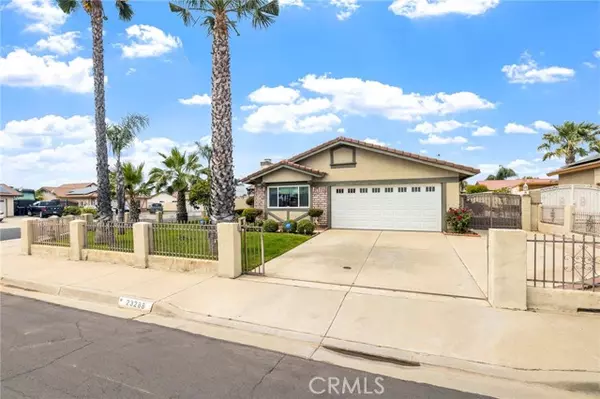 Moreno Valley, CA 92553,23288 La Mesa Lane