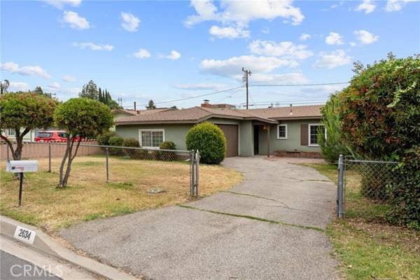 2634 Bashor Street, Duarte, CA 91010