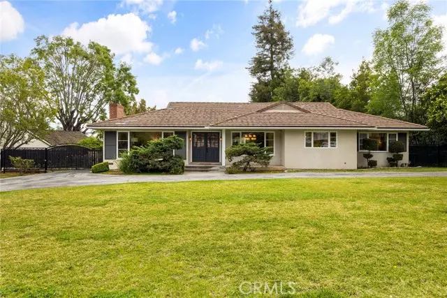 656 Gloria Road, Arcadia, CA 91006