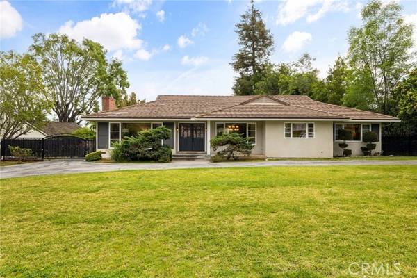 656 Gloria Road, Arcadia, CA 91006