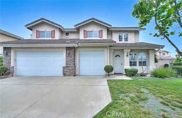 1877 Newcastle Lane, San Dimas, CA 91773