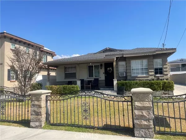 Azusa, CA 91702,530 North Dalton Avenue