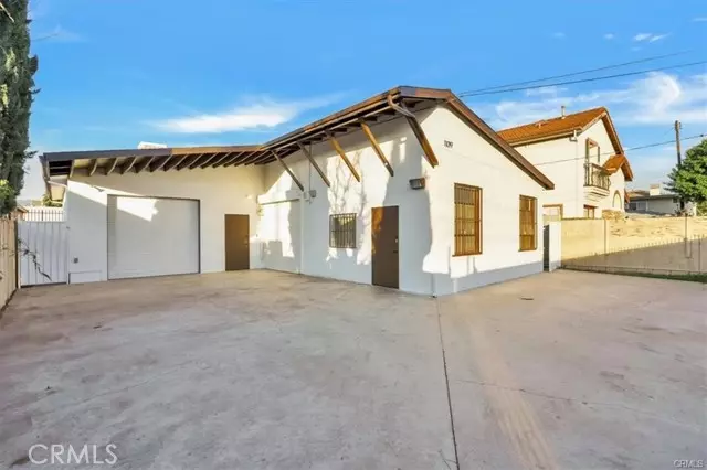 11019 Schmidt Road, El Monte, CA 91733