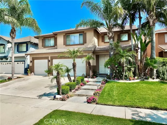 6812 Issac Court, Chino, CA 91710