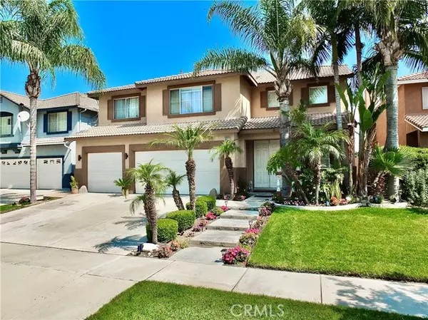 6812 Issac Court, Chino, CA 91710