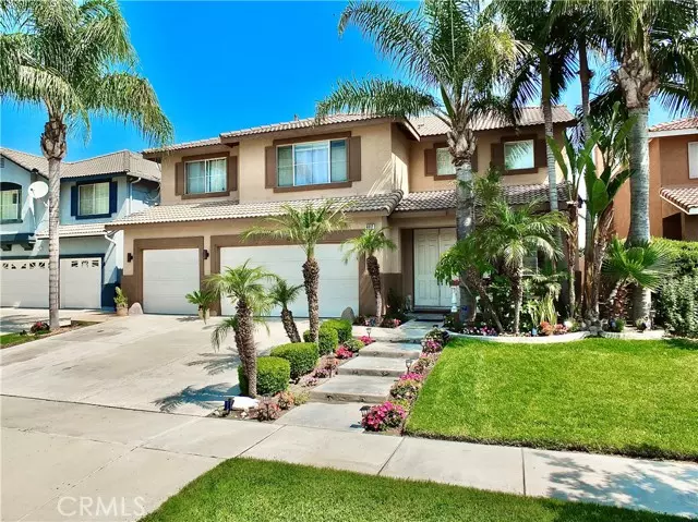 6812 Issac Court, Chino, CA 91710