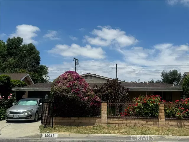 15631 Clarkgrove Street, Hacienda Heights, CA 91745