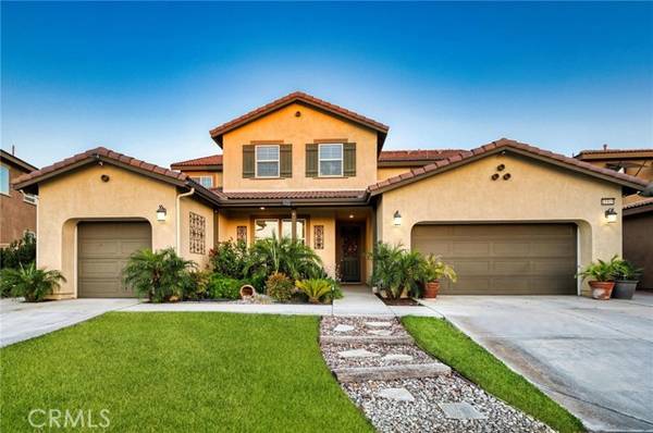 11925 Tributary Way, Jurupa Valley, CA 91752