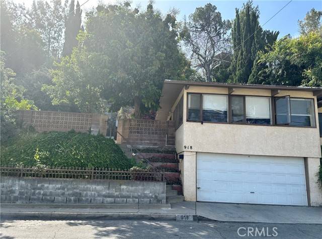 918 Mira Valle Street, Monterey Park, CA 91754