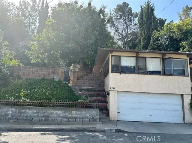 918 Mira Valle Street, Monterey Park, CA 91754