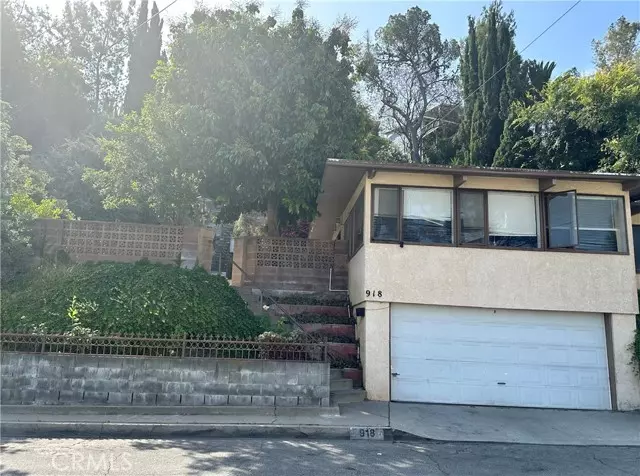 918 Mira Valle Street, Monterey Park, CA 91754