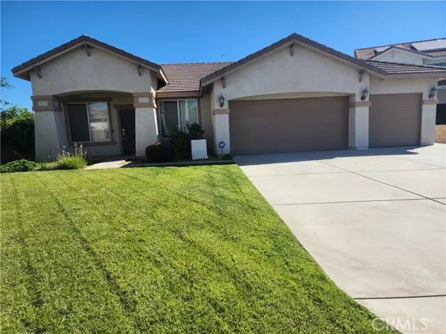 3507 Springview Way, Palmdale, CA 93551