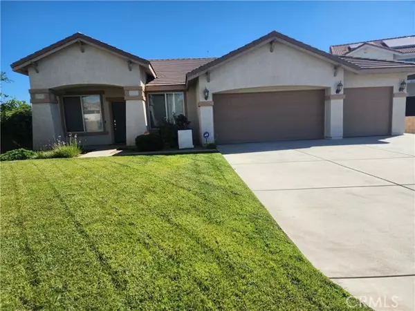 Palmdale, CA 93551,3507 Springview Way