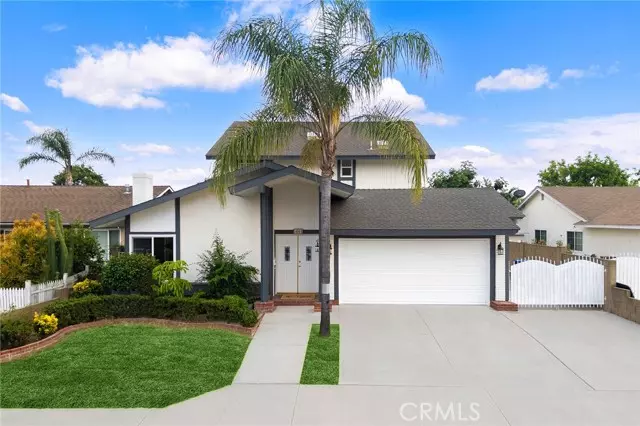 5664 Camp Street, Cypress, CA 90630