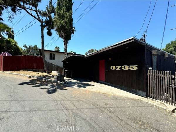 3735 Latrobe Street, Los Angeles, CA 90031