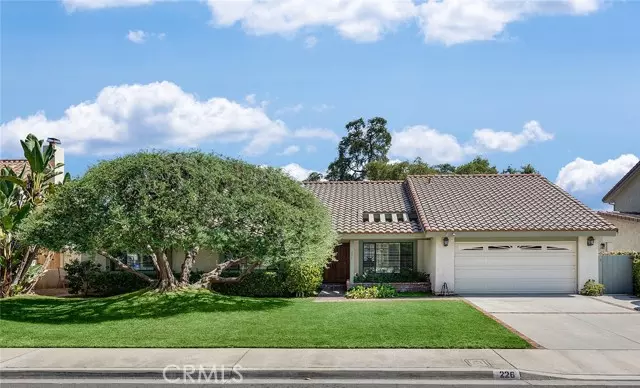 Monrovia, CA 91016,226 Canyon Crest Drive