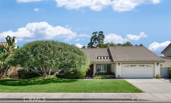 226 Canyon Crest Drive, Monrovia, CA 91016