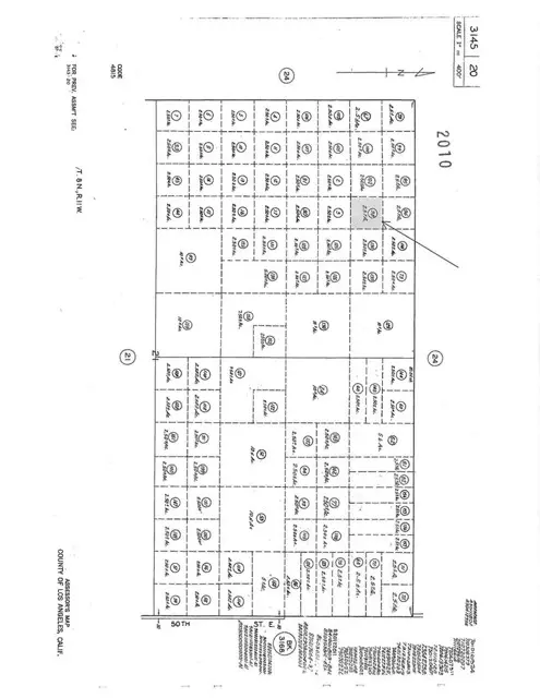 0 Avenue D-2, Lancaster, CA 93535