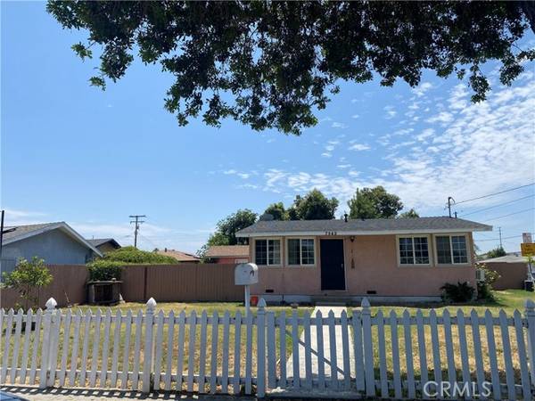 7542 Adams Street, Paramount, CA 90723